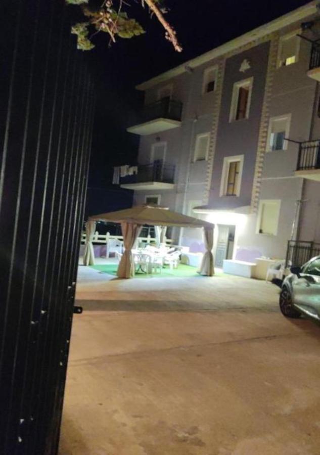 Collina Di Girgenti Apartment Agrigento Bagian luar foto