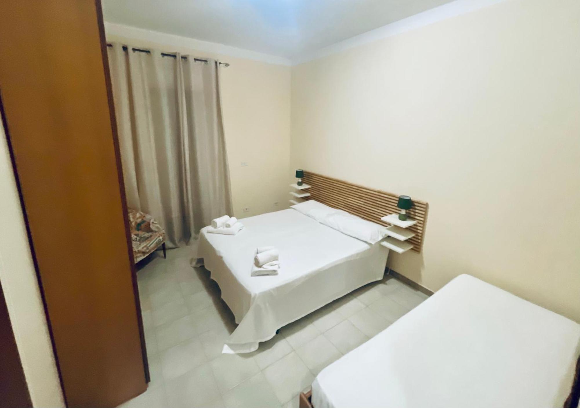 Collina Di Girgenti Apartment Agrigento Bagian luar foto